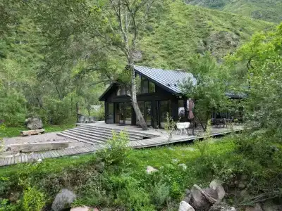 Turgensai - 2
