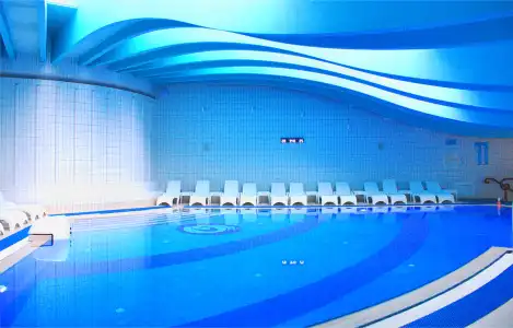 Oreanda Resort & Spa - 2