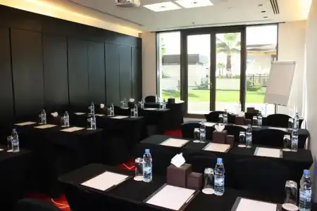 Crowne Plaza Yas Island, an IHG - 13