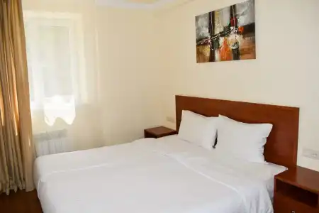 Park Resort Aghveran - 31