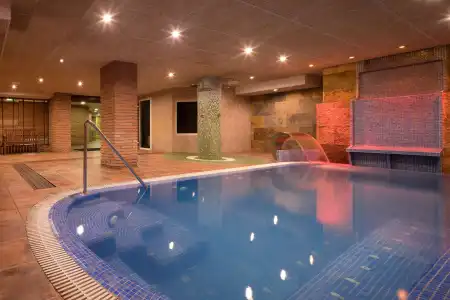 Htop Palm Beach & Spa - 12