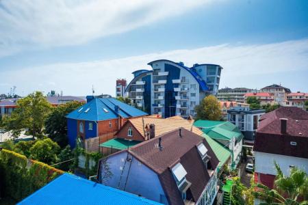 Guest House Altai - 90