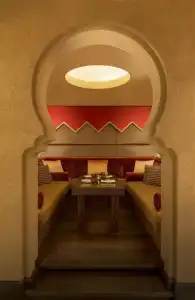 Four Points by Sheraton Sheikh Zayed Road - 22