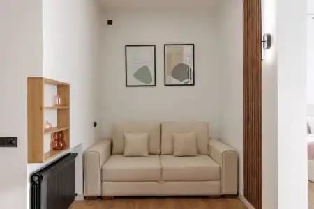 Ris Central Apartments Yerevan - 108