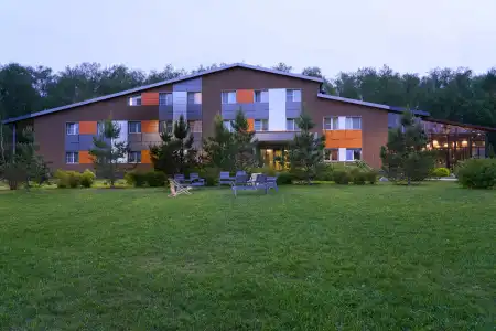 Zagorodnyj Freezone Inn - 1