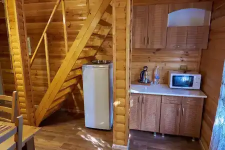 Hutorok Recreation center - 162