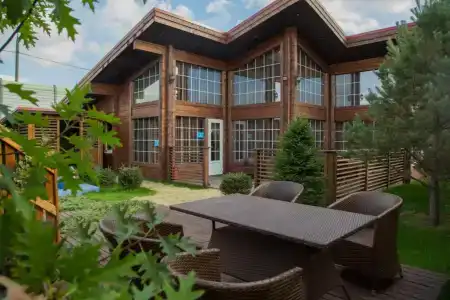 Zagorodnyi kompleks Vidnaya Usad'ba - 126