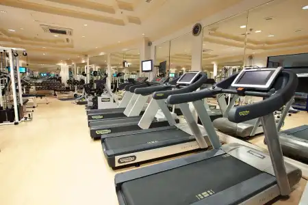 InterContinentals ALMATY by IHG - 20