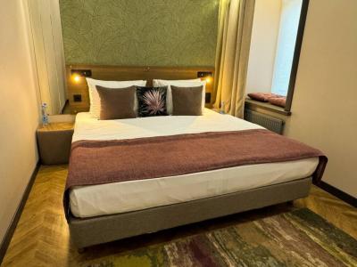 Mariposa Boutique-hotel - 145