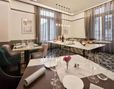 Doubletree by Hilton Trieste - 8