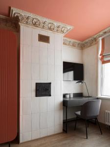 Twelve Reasons Butik-Hotel - 10