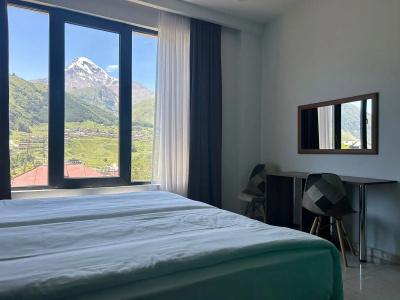 Shushabandi Kazbegi Bed&Breakfast - 12