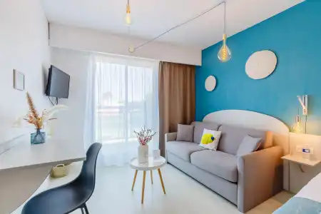 Hôtel La Côte Océane - 225