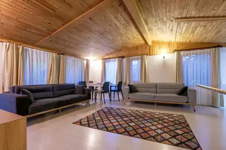 ETENNA BEACH BUNGALOWS - 38