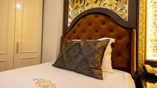 Can Adalya Palace - 12