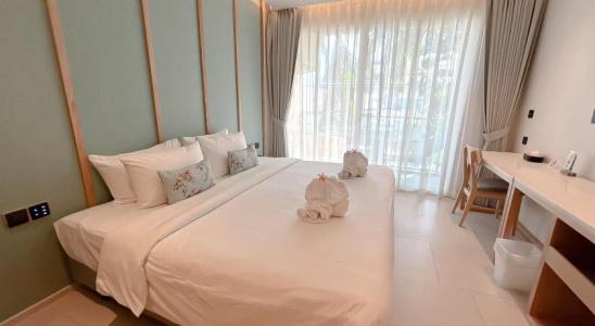 Peach Hill Resort - 35