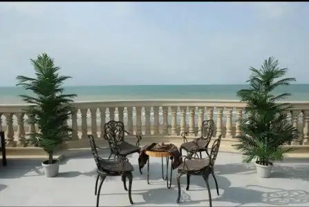 NovART Gallery&Sea - 1