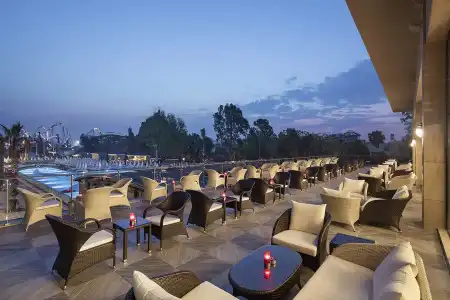 Aydinbey Queen's Palace & Spa - Ultra All Inclusive - 16