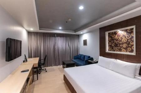 Admiral Premier Bangkok - 47