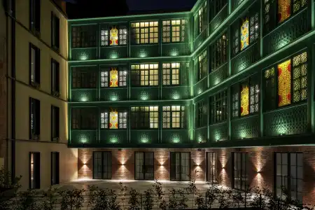 Ibis Styles Old - 11