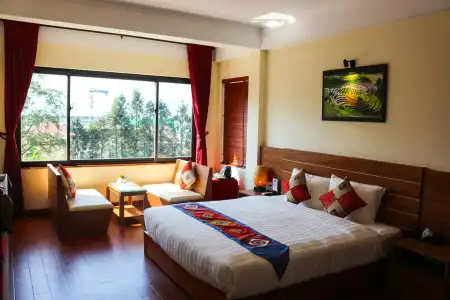 Sapa Garden - 28