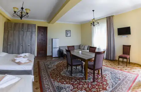 Mount Villa Kvariati - 34