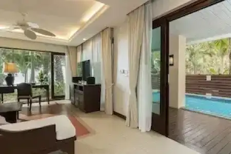 Ravindra Beach Resort And Spa - 43