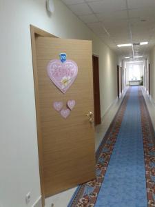 Na Kazanskoj Mini-Hotel - 12