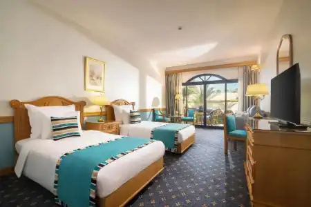 JAZ Pyramids Resort - 7