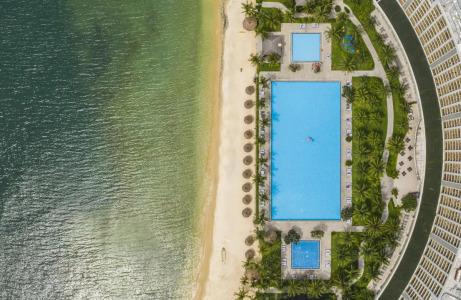 Vinpearl Resort & Spa Nha Trang Bay - 10