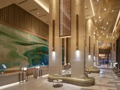Amari Garden Pattaya - 2