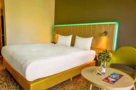 Park Inn by Radisson Istanbul Airport, Odayeri - 23