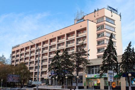 Brigantina - 1