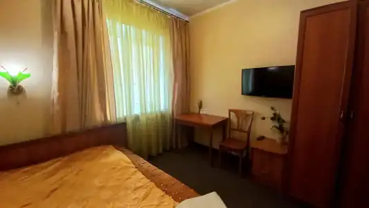 Domik V Samare Mini-Hotel - 31