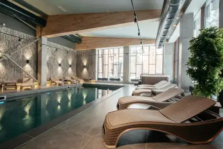 Elovoe  Scandinavian Park-Hotel - 32