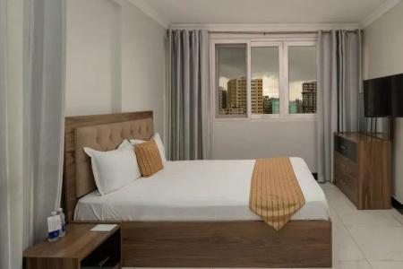 Golden Tulip Dar City Center - 25