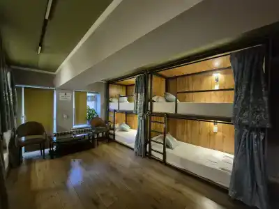 Navi Hostel - 10