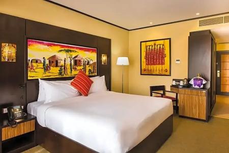 Ramada Resort by Wyndham Dar es Salaam - 6