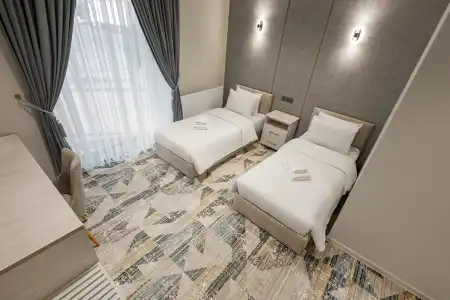 Hostel Shodlik - 28