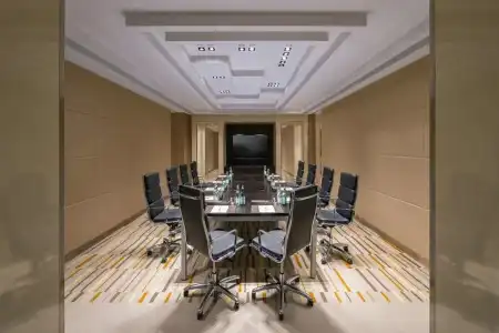 Hyatt Regency Dubai Creek Heights - 36