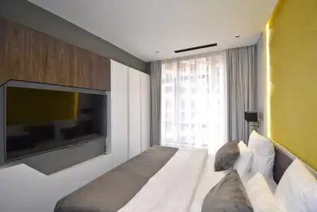 Avenue ApartHotel - 52