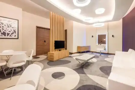 Holiday Inn DOHA - THE BUSINESS PARK by IHG - 18