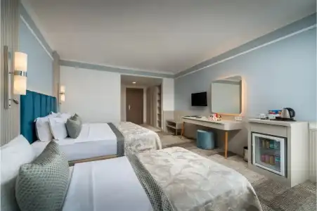 Pine Beach Belek - 78