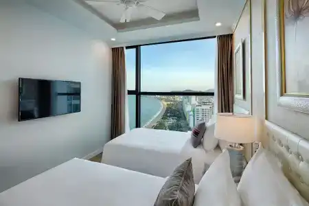 Vinpearl Beachfront Nha Trang - 57