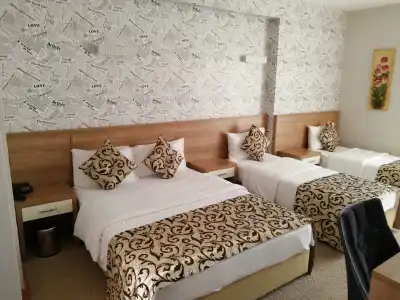 Nice Royal Otel - 41