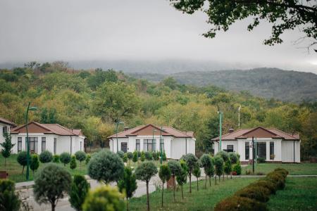 Shabran Wellbeing Resort - 4