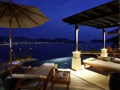 IndoChine Resort & Villas - 145
