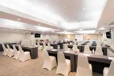 Furama Silom - 34