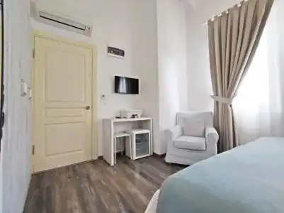 Faro Alacati - 31