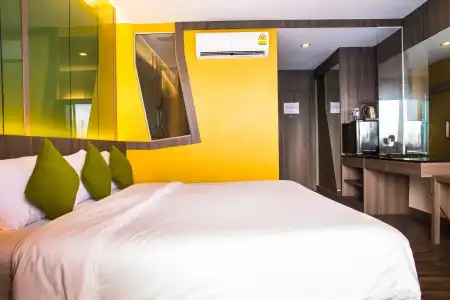 Lantana Pattaya - 139